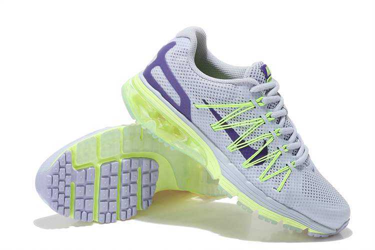 air max 2020 femme magasins en ligne aliexpress baskets Gris Vert Violet unique